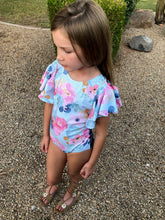 The Ocotillo Leo, Swim and Playsuit (Discontinued)
