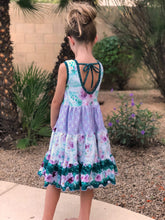 The Wild Ginger Knit Dress & Tank Top (Discontinued)