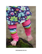 The Lantana Moto Leggings (Discontinued)