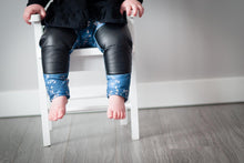 The Lantana Moto Leggings (Discontinued)