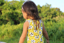 The Wild Ginger Knit Dress & Tank Top (Discontinued)