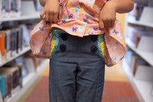 The Saltwater Pants and Shorts (Discontinued)