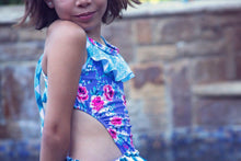 The Hibiscus Swimsuit (Discontinued)