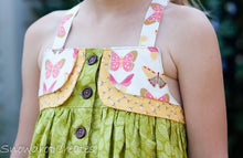 The Sea Glass Dress & Tunic (Discontinued)