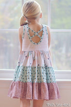 The Wild Ginger Knit Dress & Tank Top (Discontinued)