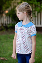 The Chamomile Blouse (Discontinued)