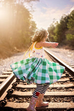 The Wild Ginger Knit Dress & Tank Top (Discontinued)