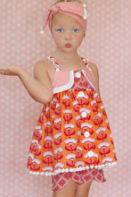 The Sea Glass Dress & Tunic (Discontinued)