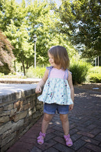 The Papaya Tunic & Dress (Discontinued)