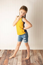 The Wild Ginger Knit Dress & Tank Top (Discontinued)