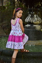 The Wild Ginger Knit Dress & Tank Top (Discontinued)