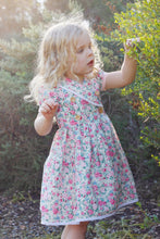 The Marina Sailor Dress (Discontinued)