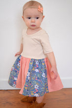 The Wild Ginger Knit Dress & Tank Top (Discontinued)