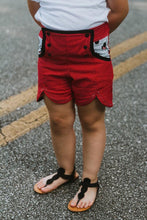 The Saltwater Pants and Shorts (Discontinued)