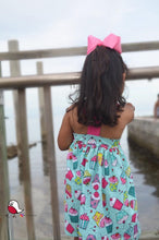 The Sea Glass Dress & Tunic (Discontinued)