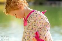 The Janie Dress & Tunic (Discontinued)