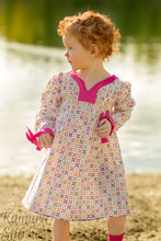 The Janie Dress & Tunic (Discontinued)