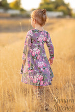 The Palo Verde Dress (Discontinued)