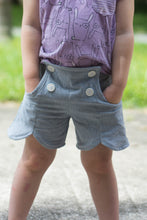 The Saltwater Pants and Shorts (Discontinued)