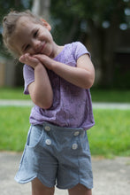 The Saltwater Pants and Shorts (Discontinued)