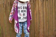 The Cinnamon Spice Cardigan (Discontinued)