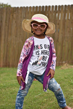 The Cinnamon Spice Cardigan (Discontinued)