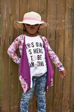 The Cinnamon Spice Cardigan (Discontinued)