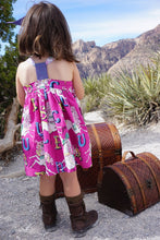 The Sea Glass Dress & Tunic (Discontinued)