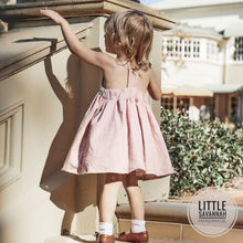 The Sea Glass Dress & Tunic (Discontinued)