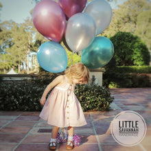 The Sea Glass Dress & Tunic (Discontinued)