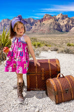 The Sea Glass Dress & Tunic (Discontinued)