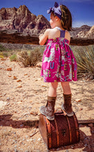 The Sea Glass Dress & Tunic (Discontinued)