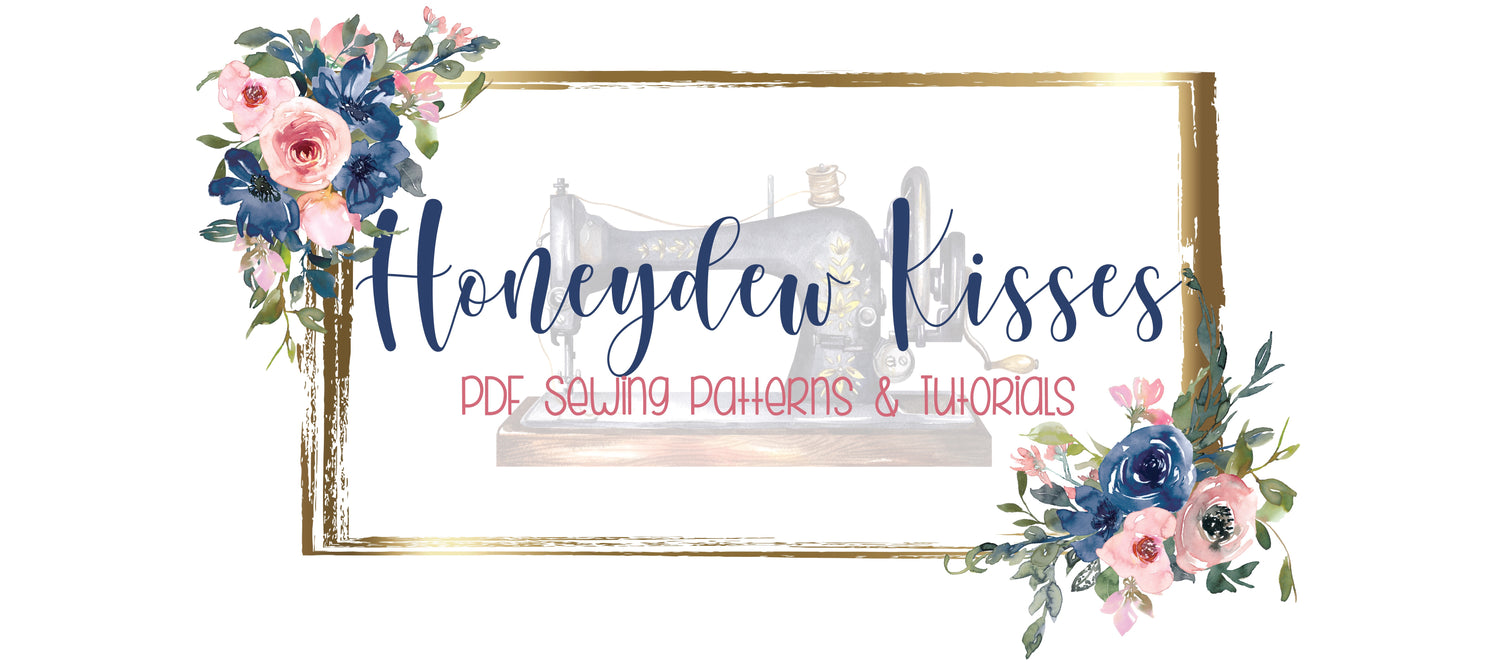 Honeydew Kisses Patterns